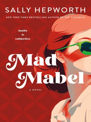 cover image of Mad Mabel